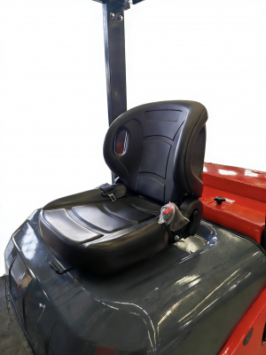 2500 kg - 3500 kg Dizel Forkliftler, En Düşük 5800 USD Fiyatlarla, Entegre Yan Kaydırma / Çatal Konumlandırıcı, Quchai / Mitsubishi Motorlu