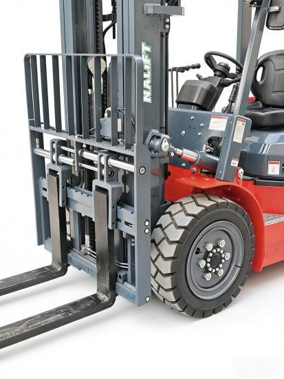 3500kg Diesel Forklifts