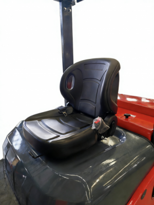 2500 kg - 3500 kg Dizel Forkliftler, En Düşük 5800 USD Fiyatlarla, Entegre Yan Kaydırma / Çatal Konumlandırıcı, Quchai / Mitsubishi Motorlu